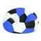 Pop Fit Bluebonnet 