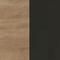 Sonoma Oak / Anthracite 