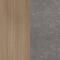 hickory/betoniharmaa