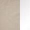 beige beige Solo 251 / valkoiset jalat