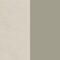 harmaa / beige