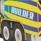 Kuorma-auto Builder 