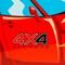 Car 4x4 