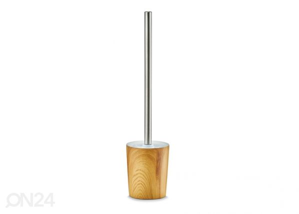 WC-harja WOOD