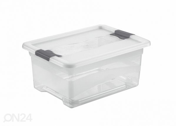 Laatikko CRYSTAL-BOX 12L