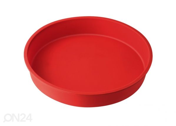 Kakkuvuoka silikonia Ø26 cm