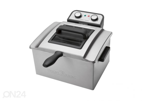 Friteerauskeitin ProfiCook