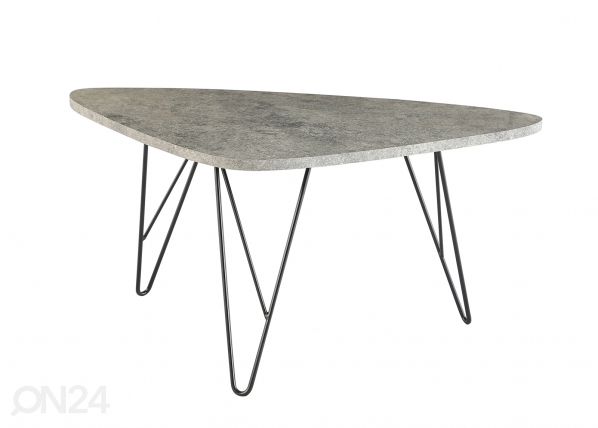 Sohvapöytä KIWI 3 90x60 cm