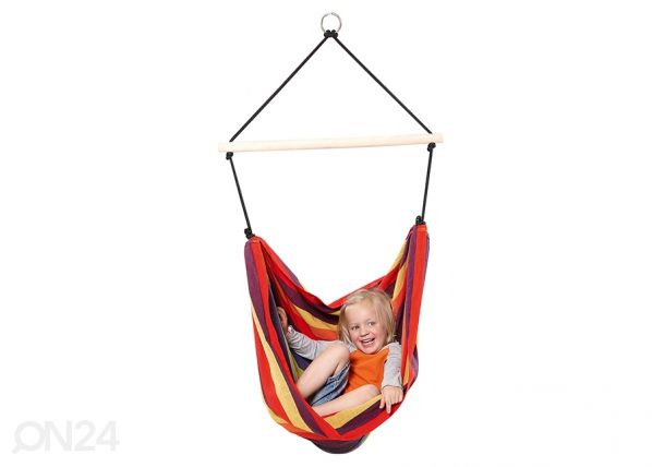 Lasten riipputuoli Kids Relax