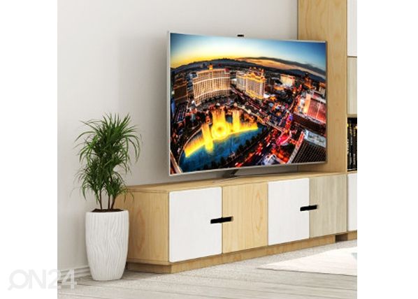 Radis TV-taso Pix