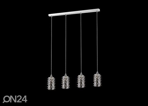 Riippuvalaisin Gianna 4A LED