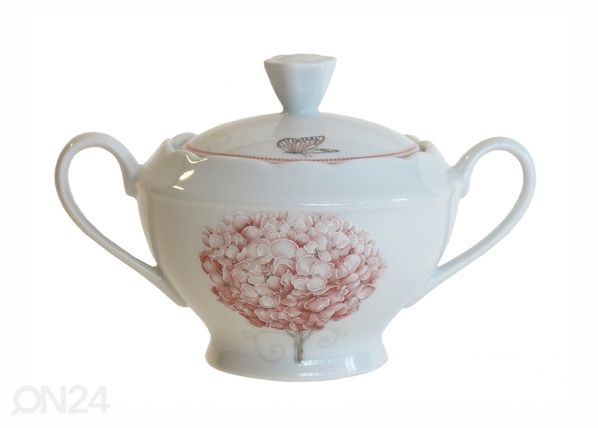 Sokerikippo HORTENSIA Ø 250 ml