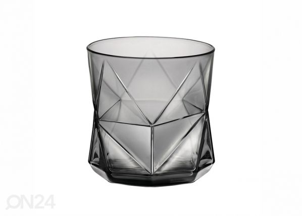 Juomalasi Bormioli Rocco Cassiopea Onyx 32 cl, 4 kpl