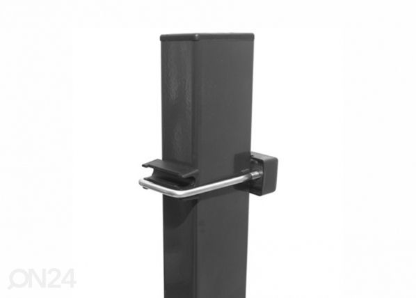 Aitatolppa RAL7016 250 cm