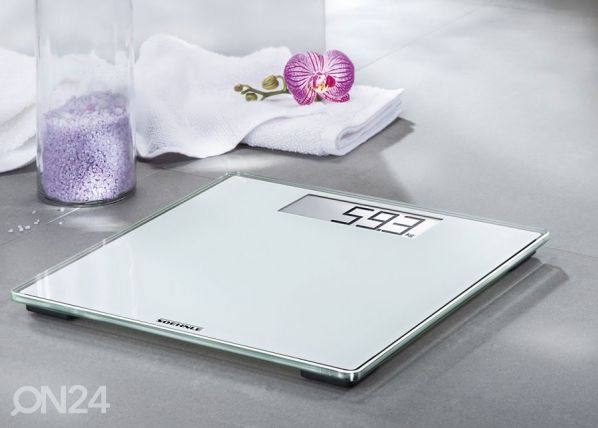 Digitaalivaaka Soehnle Style Sense Comfort 100