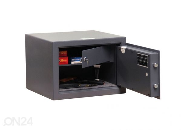 Kassakaappi/pistoolikaappi M410