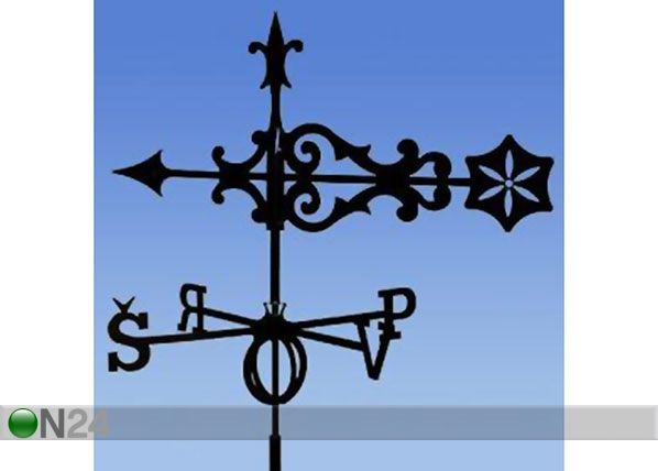 Tuuliviiri AURINKO