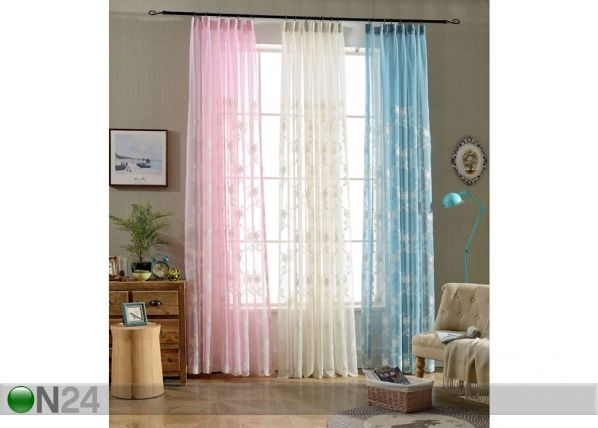Tylliverho Home 350x260 cm