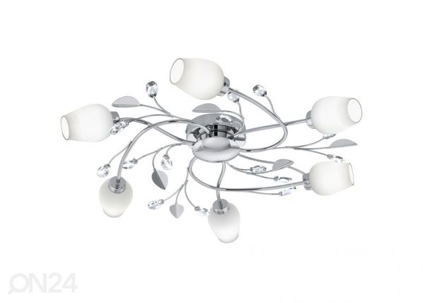 Eglo kattovalaisin Pitale LED