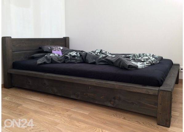 Sänky 200x200 cm