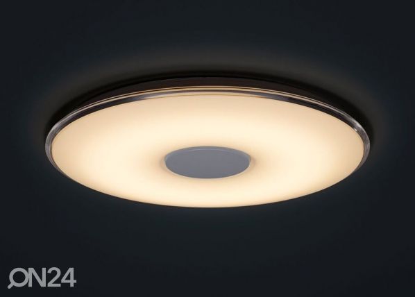 LED plafondi + kaukosäädin TOKYO