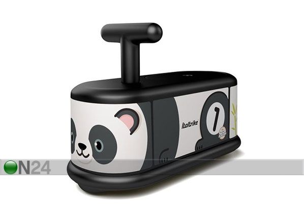 Potkuauto PANDA LA COSA