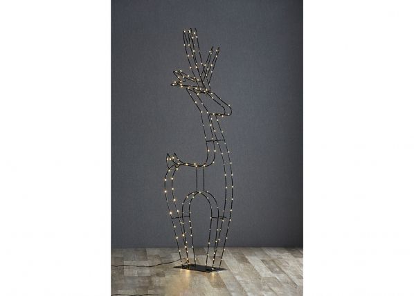 LED valokoriste sisätiloihin 120 cm