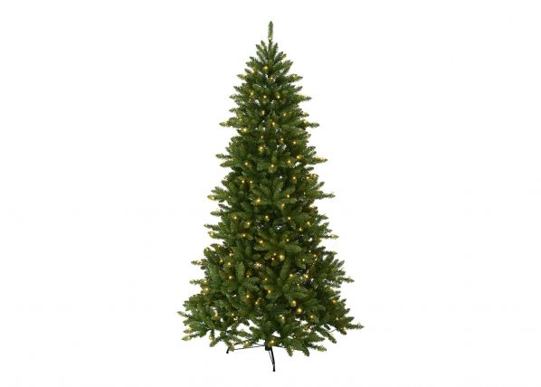 Tekokuusi Minnesota LED 210 cm