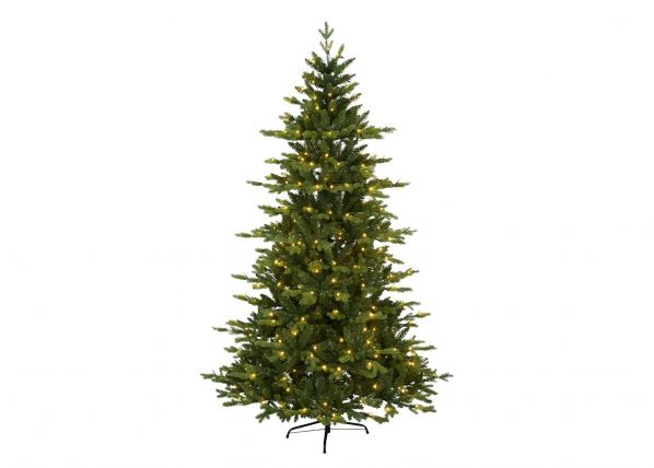Tekokuusi Larvik 360 LED 210 cm
