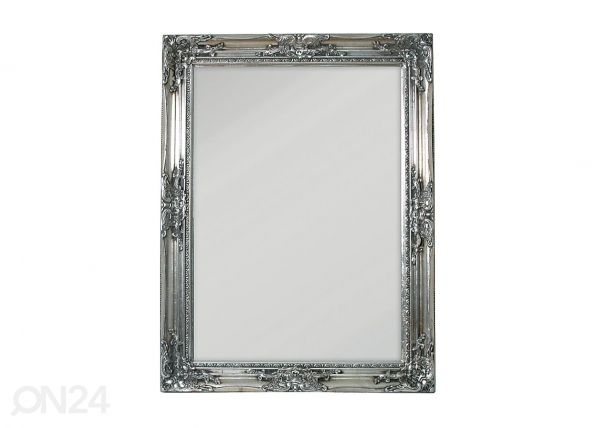 Peili Antique silver 64,4x84,2 cm