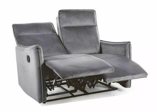 2-istuttava mekanismisohva recliner