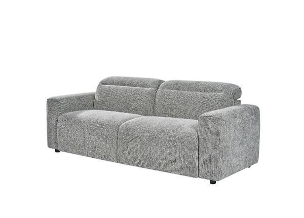 2-istuttava sohva Berry