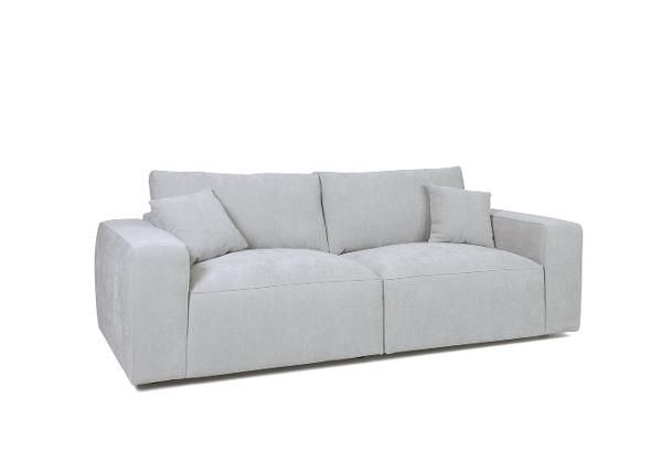 2-istuttava sohva Milan beige