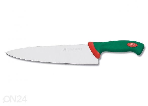 Kokkiveitsi SANELLI 40 cm
