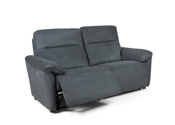 3-istuttava mekanismisohva Mica sähköinen Recliner