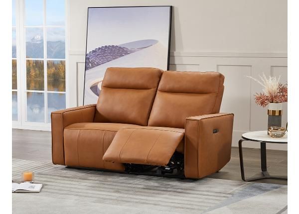 3-istuttava mekanismisohva recliner (sähköinen)