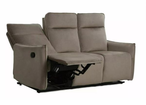 3-istuttava mekanismisohva recliner