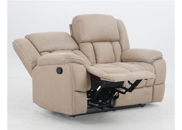 3-istuttava mekanismisohva recliner