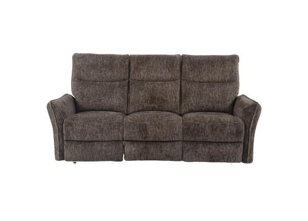 3-istuttava mekanismisohva recliner Ats 3