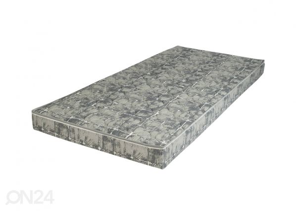 Vaahtomuovipatja Hypnos Juno 100 120x200x13 cm