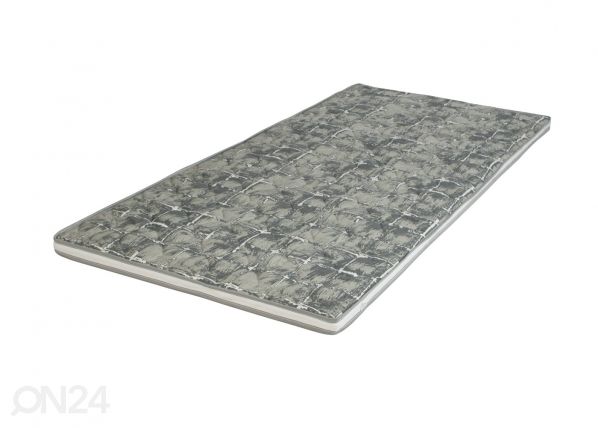 Petauspatja Hypnos Juno 120x200x4 cm
