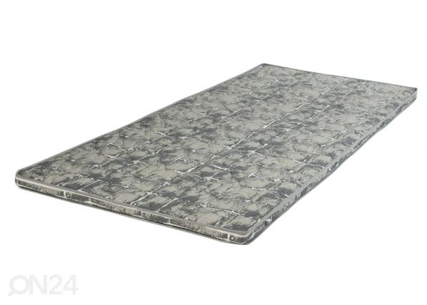 Petauspatja Juno mega 160x200x6 cm