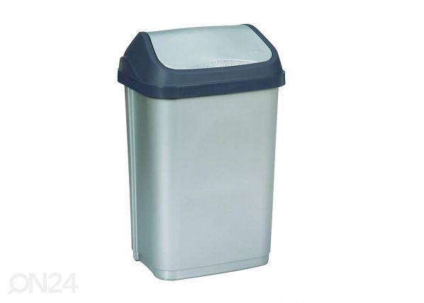 Heiluriroskakori Swing-Bin