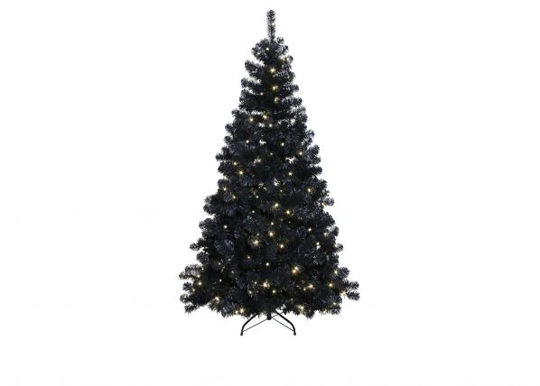 Tekokuusi LED valoilla Ottawa 210 cm