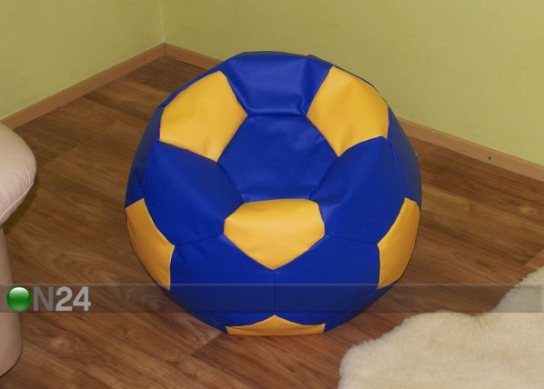 Säkkituoli Jalkapallo 110 L