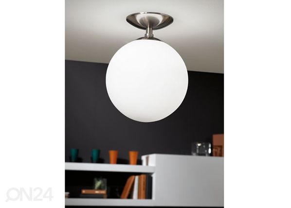 Eglo kattovalaisin Rondo Ø25 cm