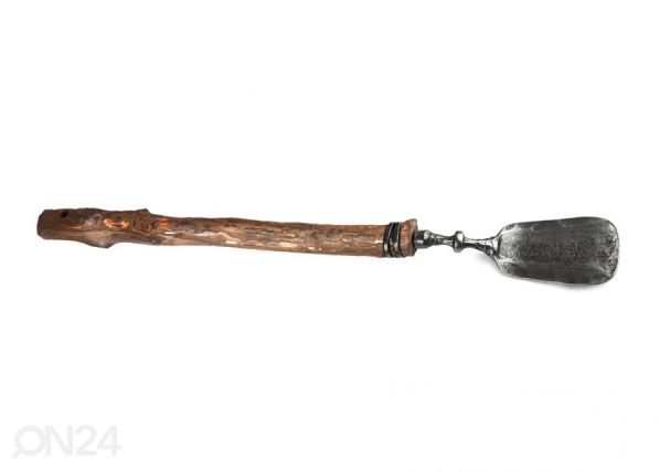 Grillilasta