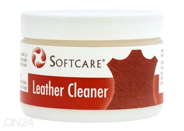 Nahan puhdistusaine SOFTCARE 120 ml