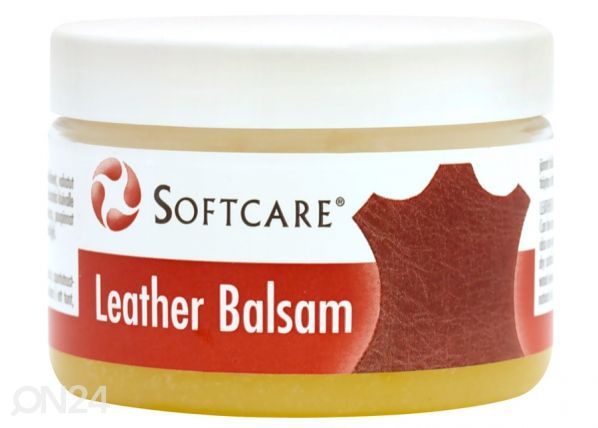 Nahan hoitovoide SOFTCARE 120 ml