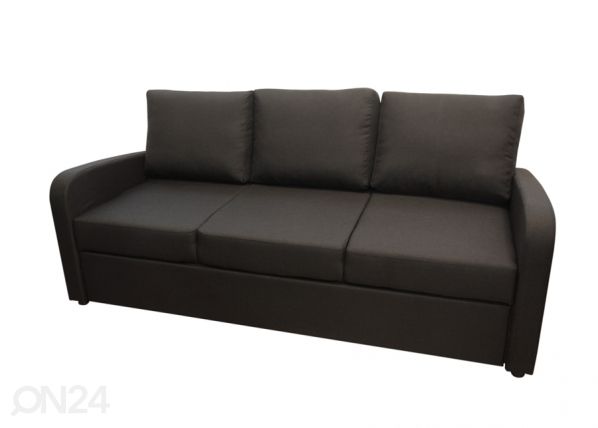 Vuodesohva Karet XL 3-istuttava